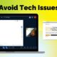 Avoiding Tech Hiccups: A 5-Minute Prep Guide for Funclass Parents