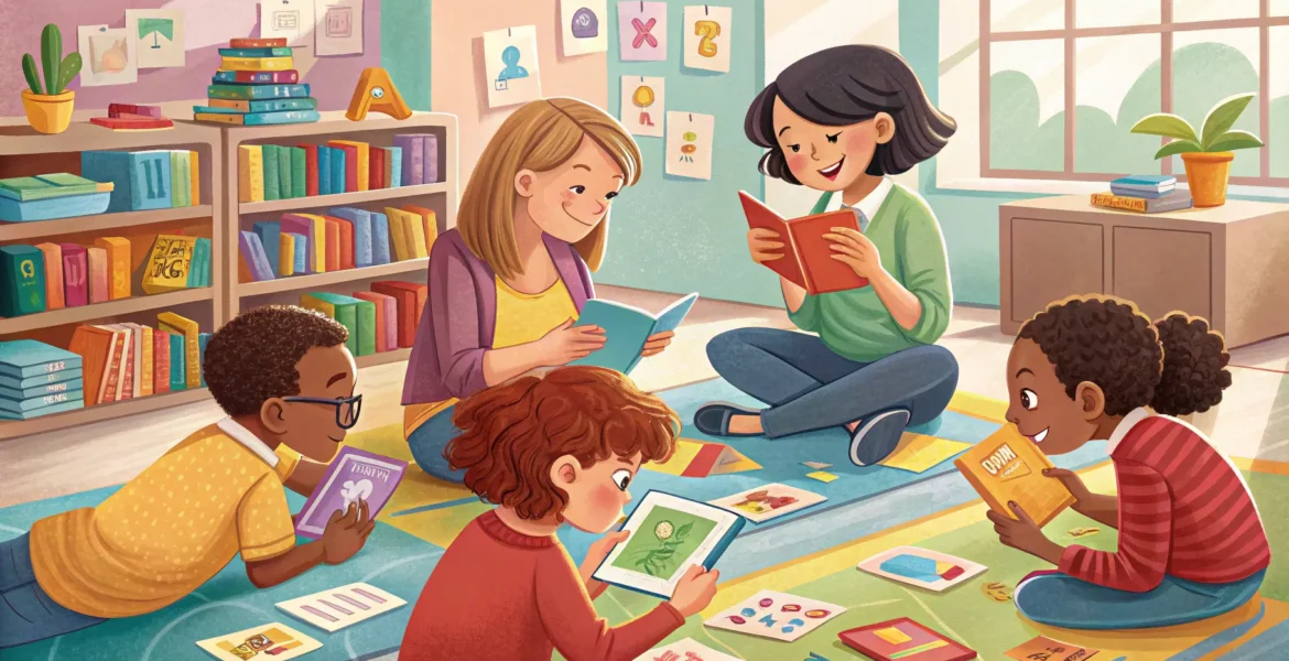 education blog image