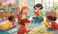 education blog image