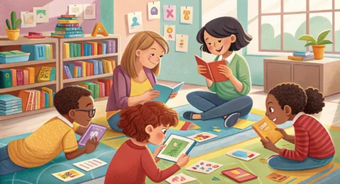 education blog image